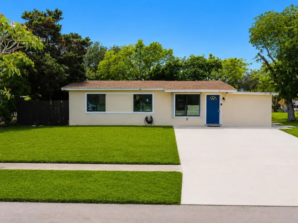 5700 SW 37th Court, Davie, FL 33314