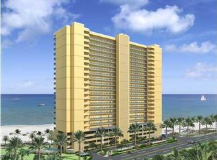 17643 Front Beach Rd UNIT 1703, Panama City Beach, FL 32413