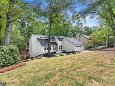 3040 Roxburgh Dr, Roswell, GA, 30076