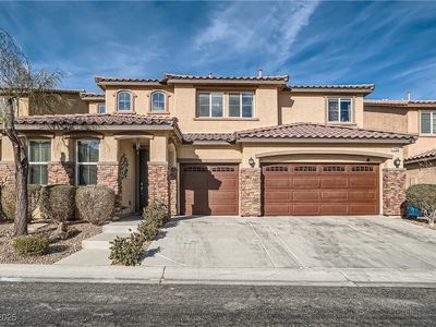 7700 Tierra Montanosa Ave, Las Vegas, NV, 89179