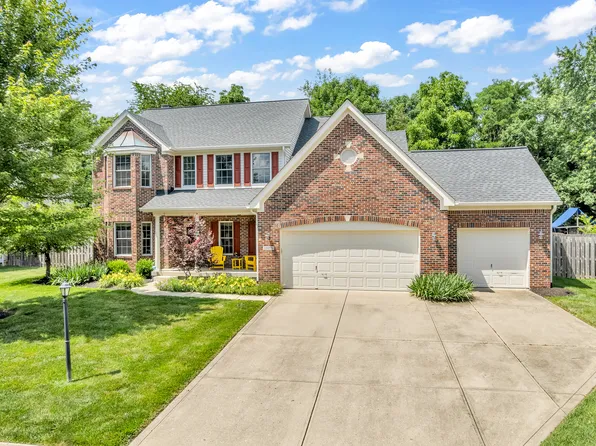 15075 Windsor Ln, Noblesville, IN 46060