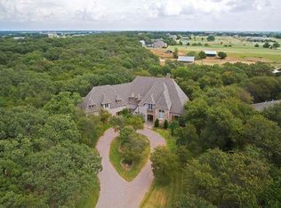 540 Aqua Marine Dr, Oak Pt, TX 75068