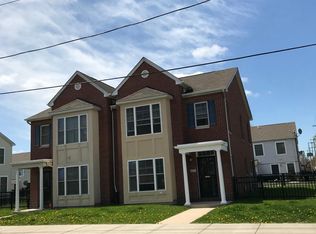 1600 S 30th St, Philadelphia, PA