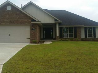 7757 Fieldcrest Ct, Pensacola, FL 32526