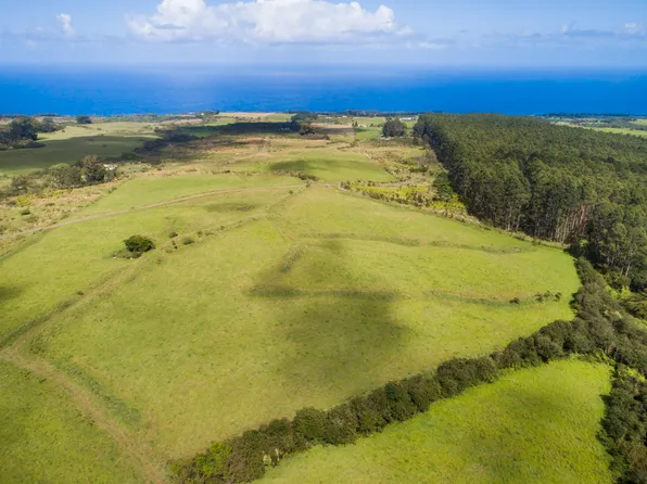 31-580 Lepoloa Rd Lot 9, Ninole, HI 96773