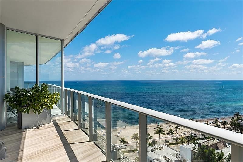1st image of 701 N Fort Lauderdale Beach Boulevard #1203