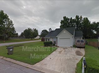 103 W Fall River Way, Simpsonville, SC 29680