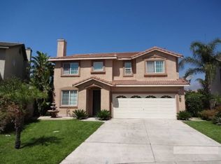 7128 Elsa Ct, Fontana, CA 92336