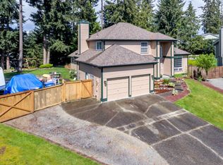 10810 202nd Avenue Ct E, Bonney Lake, WA 98391