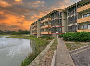 9501 Shore Dr #A-104, Myrtle Beach, SC 29572