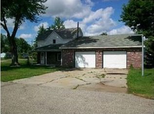 108 Water St, Bannister, MI 48807