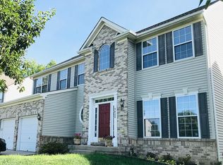 3422 Shrewsbury Rd, Abingdon, MD 21009