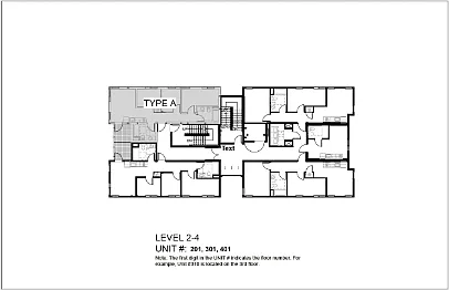 Building Photo - 1773 Oxford St #301