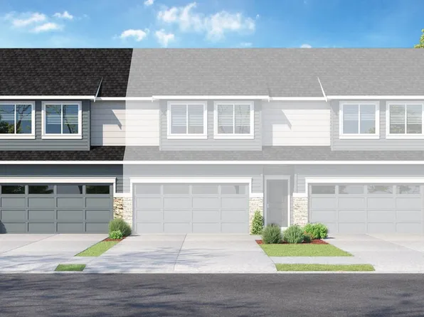 9266 SE Middleton St, Happy Valley, OR 97086