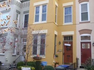 641 11th St NE, Washington, DC 20002