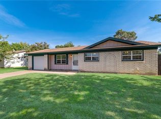 410 Bryant Rd, Clyde, TX 79510