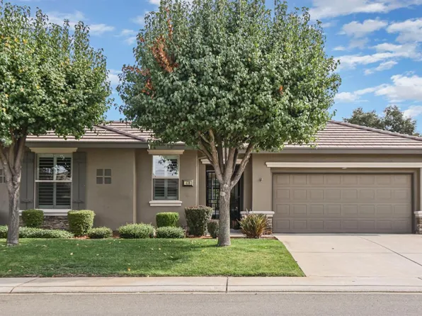438 Castle Oaks Dr, Ione, CA 95640