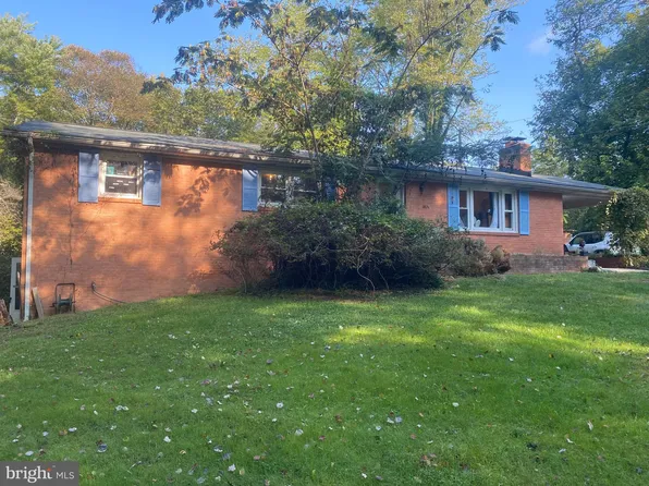 8834 Brentsville Rd, Manassas, VA 20112