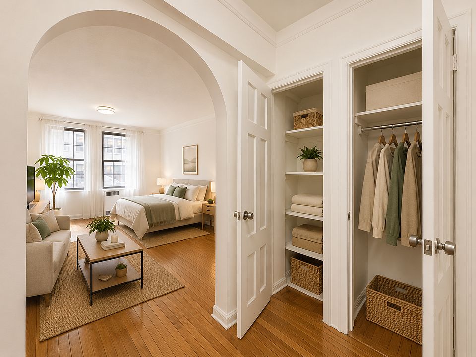 1st image of 150 Remsen St APT 6