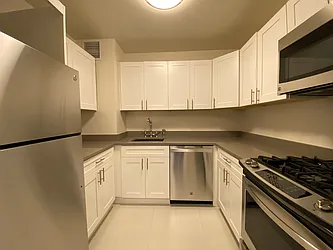 Rented by UES Management