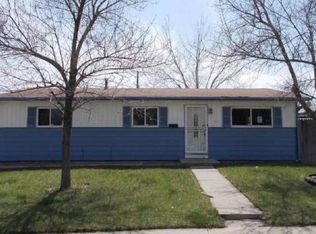 2794 W Bates Ave, Denver, CO 80236