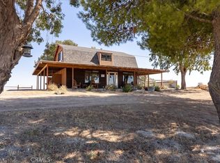 3815 E Highway 41, Paso Robles, CA 93446
