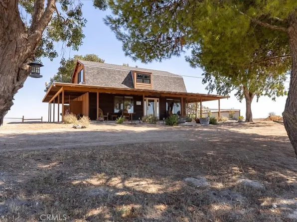 3815 E Highway 41, Paso Robles, CA 93446