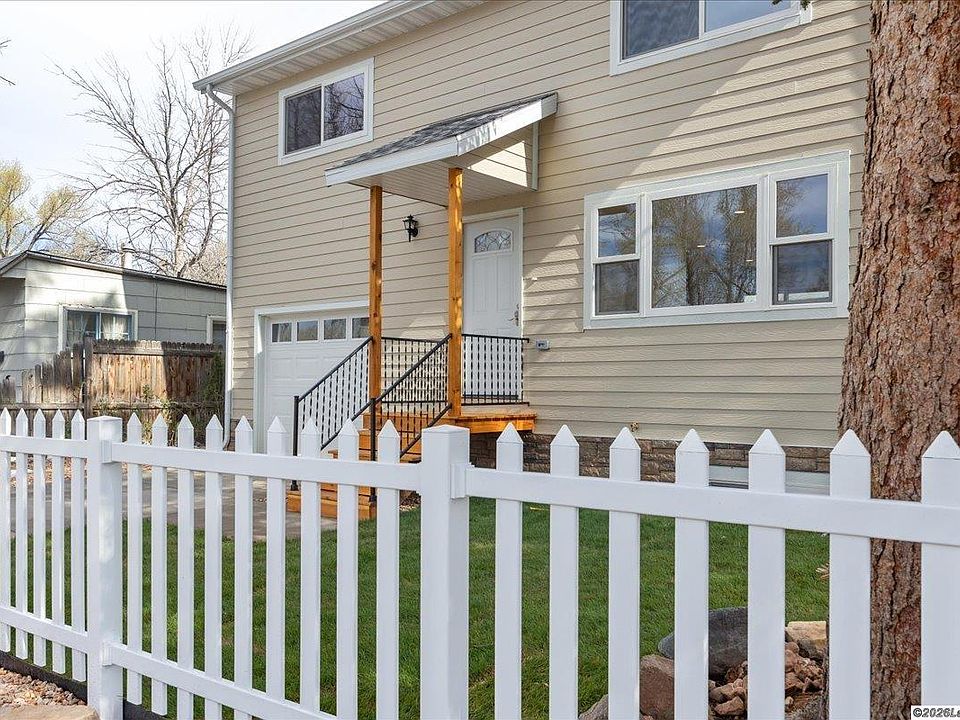 1st image of 1611 E Sheridan