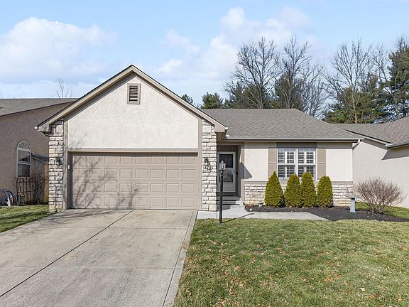 2nd image of 2514 Tevis Ann Ct