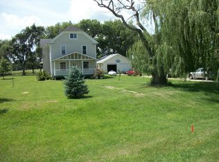 27963 C60, Hinton, IA 51024
