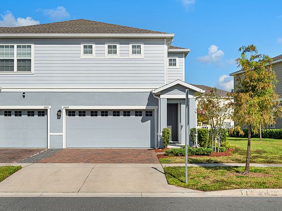 2nd image of 2669 Pleasant Cypress Cir