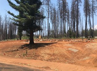 1637 Paradisewood Dr, Paradise, CA 95969