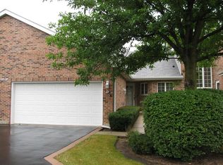 11510 Algonquin Rd UNIT D, Huntley, IL 60142