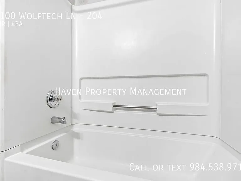 2100 Wolftech Ln #204 — Photo 32