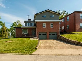 1732 Wiltshire Blvd, Huntington, WV 25701