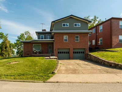 1732 Wiltshire Blvd, Huntington, WV, 25701
