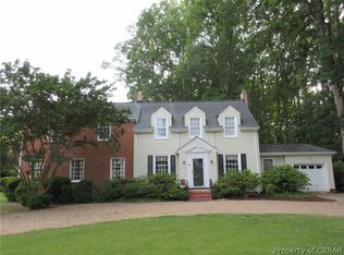 107 Botetourt Rd, Newport News, VA 23601