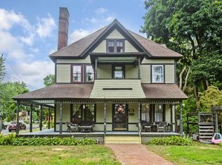 258 Springfield St, Chicopee, MA 01013