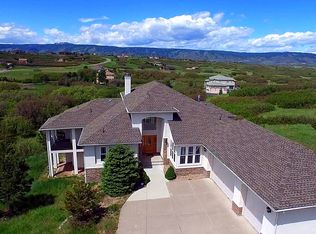 3048 Castle Butte Dr, Castle Rock, CO 80109