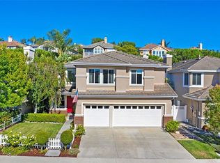 30 Rockrose, Aliso Viejo, CA 92656