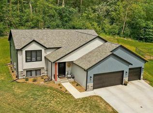 5411 Destination Ln NE, Rochester, MN 55906