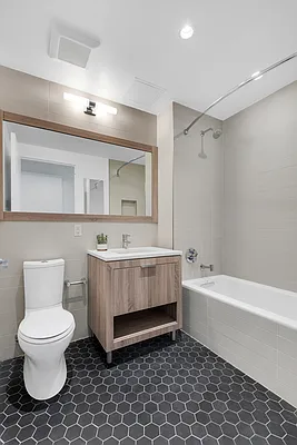 Rented by Modern Spaces | media 22
