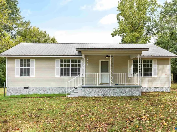 131 McKinney Dr, Gurley, AL 35748