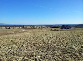 Lot #12 Winterleaf Dr, Mercersburg, PA 17236