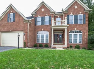 7199 Somerton Ct, Hanover, MD 21076