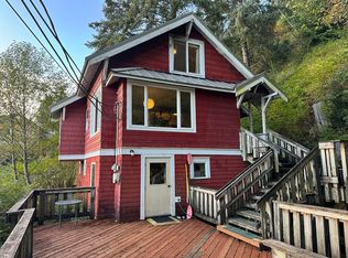 423 Upper Quinn St, Ketchikan, AK 99901