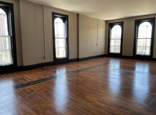 101 E Main St, Crawfordsville, IN