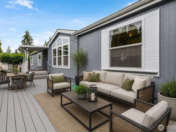 14727 43rd Avenue NE #74, Marysville, WA 98271