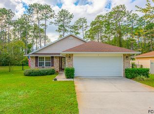 5 Utopian Ct, Palm Coast, FL 32164