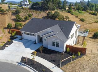 6024 Sunhawk Pl, Santa Rosa, CA 95409